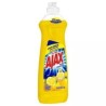 Ajax Ultra Super Degreaser Liquid Dish Soap - Lemon - 14 fl oz