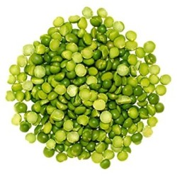 Pappy's Pantry Green Split Pears 32 Oz