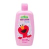 Sesame Street Baby Lotion 10 Oz