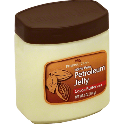 Petroleum Jelly Cocoa Butter 3.53 Oz