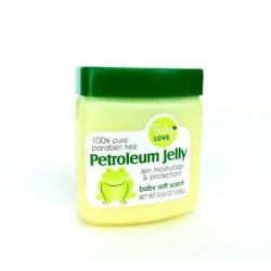 Petroleum Jelly  Baby Soft Scent  3.53 Oz