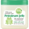 Petroleum Jelly  Baby Soft Scent  3.53 Oz