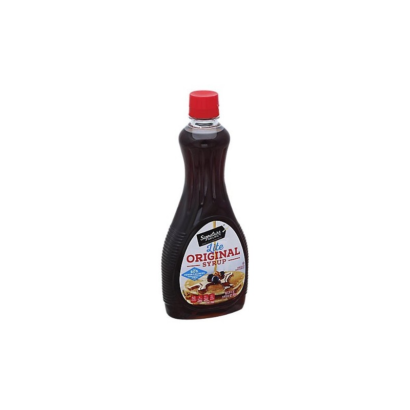 Signature Select Original Syrup Signature Select Original Syrup