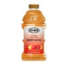 CAL MAID Apple Cherry Juice  64 Oz