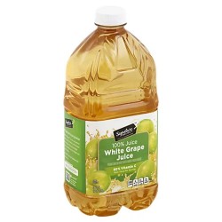 Signature Select Apple Juice 64 Oz
