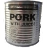 Lakeside Pork with Juice 24 Oz
