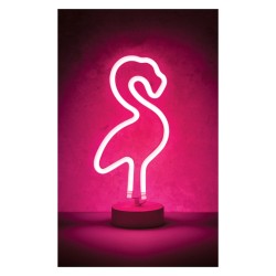 LED Neon Figurine