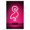 LED Neon Figurine