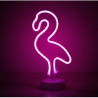 LED Neon Figurine