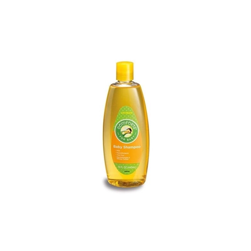 Comforts - Baby Shampoo -15 Fl Oz