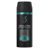 AXE Apollo 48H Fresh