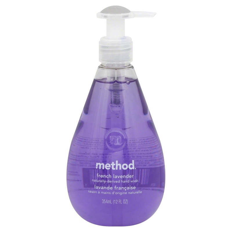 Method - Sweet water 12 Fl Oz Method - Sweet water 12 Fl Oz