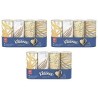 Kleenex Perfect Fit  4 pack