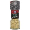 Grinder - Garlic Salt 6.0 Oz