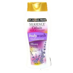 Silkience Cremay - Body Wash 24 Fl Oz